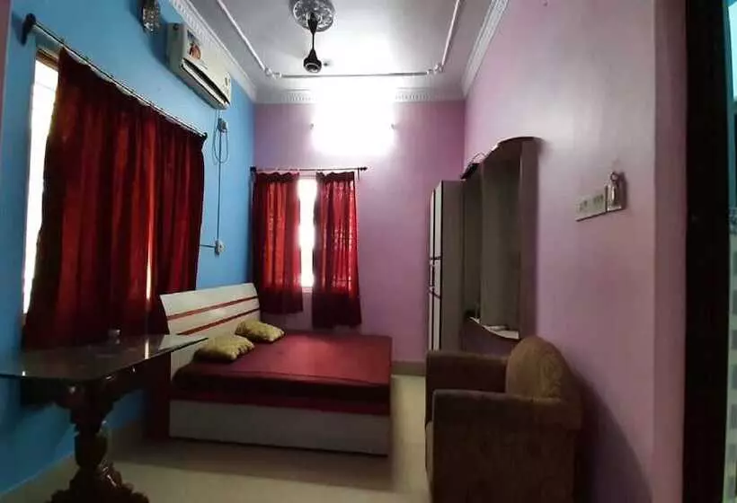 پانسیون Goroomgo Bidisha 2 Digha