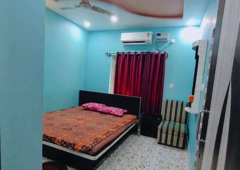 پانسیون Goroomgo Bidisha 2 Digha
