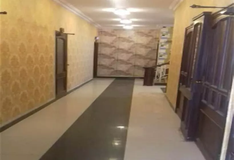پانسیون Jilani Guest House