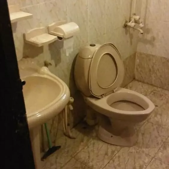 پانسیون Jilani Guest House