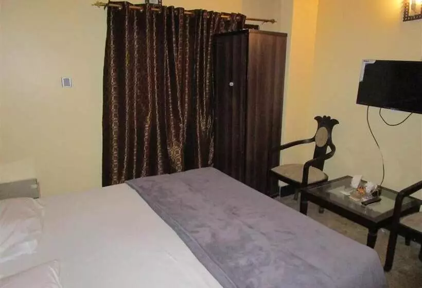 پانسیون Jilani Guest House