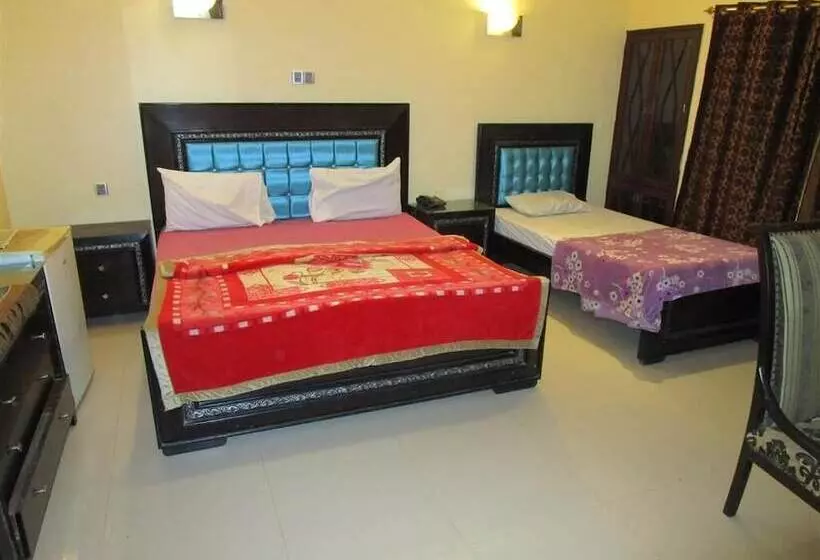 پانسیون Jilani Guest House