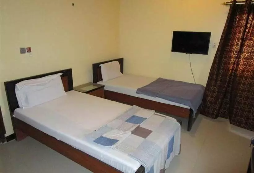 پانسیون Jilani Guest House