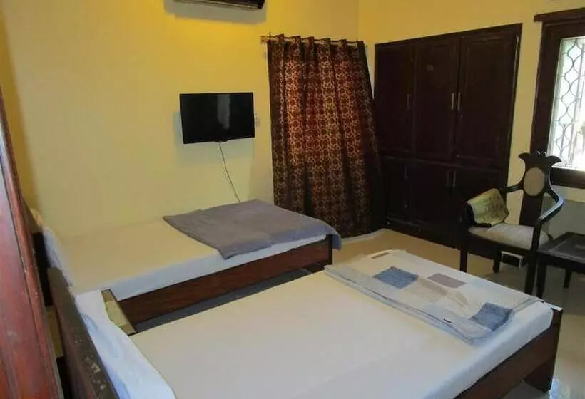 پانسیون Jilani Guest House
