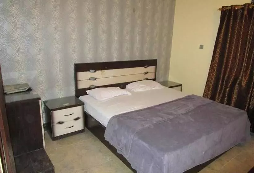 پانسیون Jilani Guest House