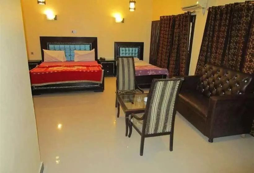 پانسیون Jilani Guest House