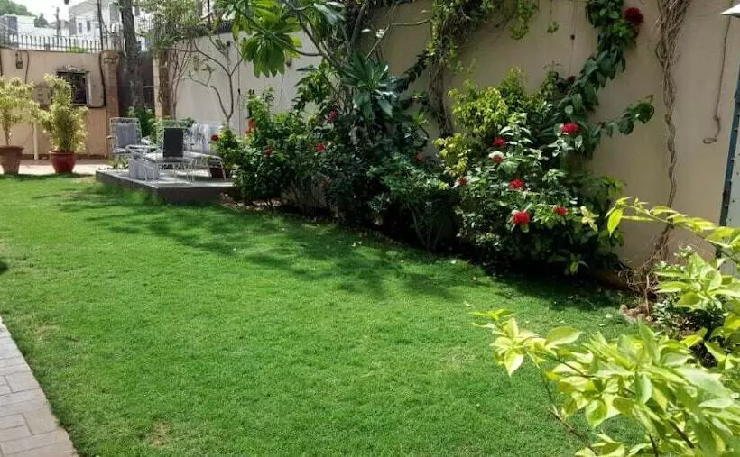 پانسیون Jilani Guest House