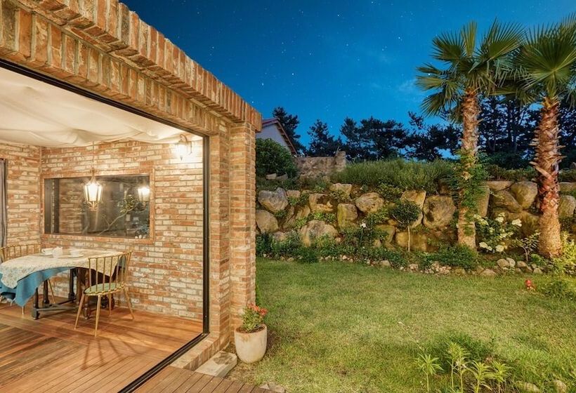 Pensiune Seogwipo Hanonui Achim Pensiom