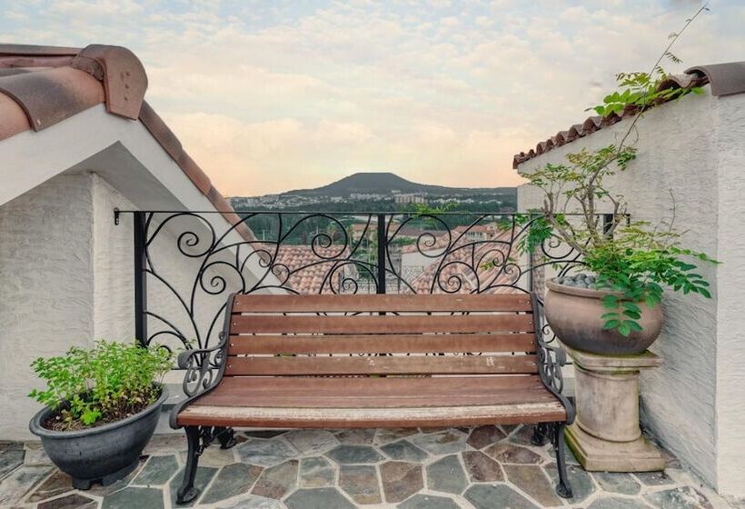 Pensiune Seogwipo Hanonui Achim Pensiom