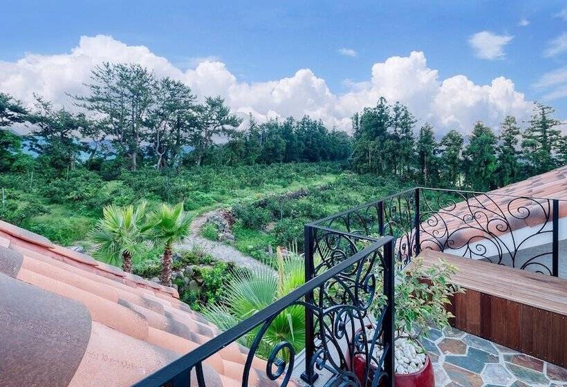 Pensiune Seogwipo Hanonui Achim Pensiom