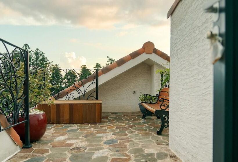 Pensiune Seogwipo Hanonui Achim Pensiom