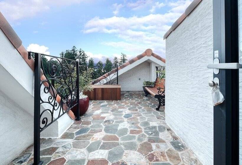 Pensiune Seogwipo Hanonui Achim Pensiom