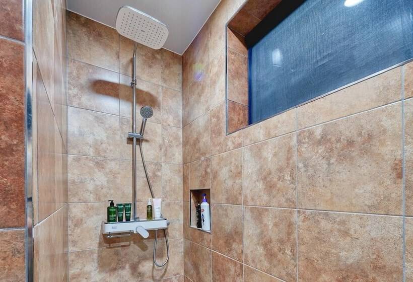 Pensiune Seogwipo Hanonui Achim Pensiom