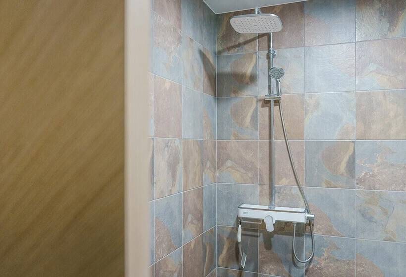 Pensiune Seogwipo Hanonui Achim Pensiom