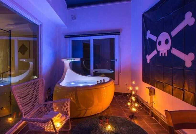 Pocheon La Vie En Rose Pension