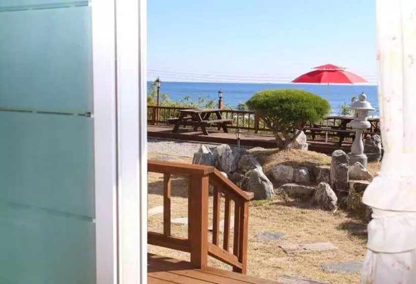 Pohang Songnahaesong Pension