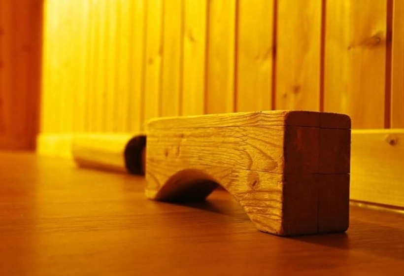 Pyeongchang Eomeonipumsok Maeul Pension