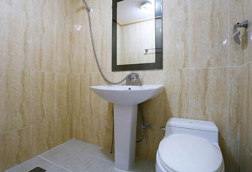 Pyeongchang Eomeonipumsok Maeul Pension