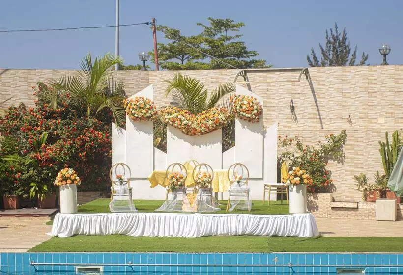 Lomakeskus La Joie Plazza