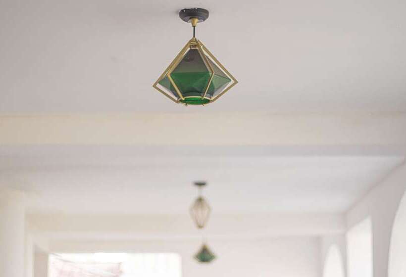 استراحتگاه La Joie Plazza