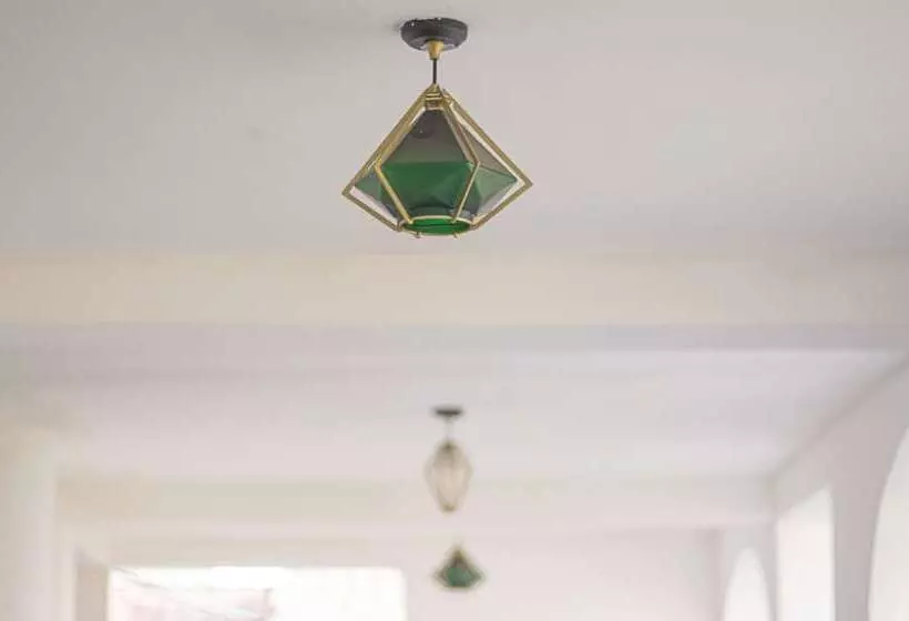 Lomakeskus La Joie Plazza