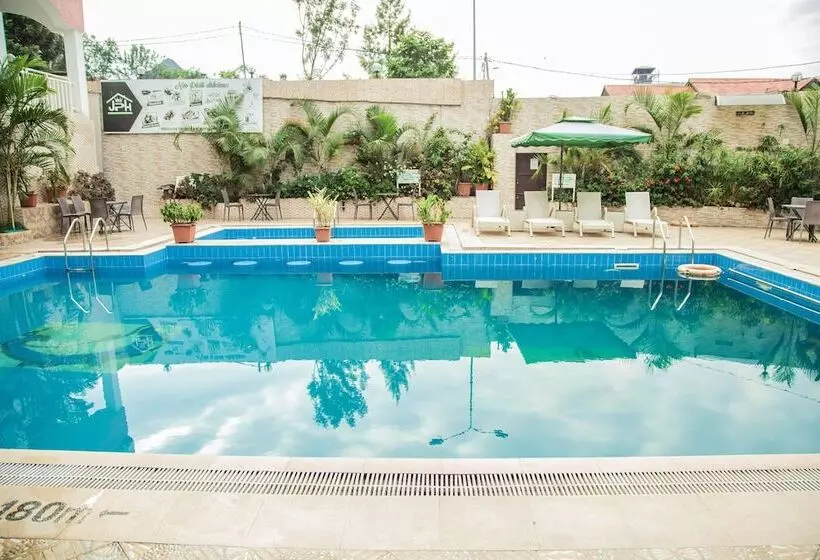 Lomakeskus La Joie Plazza