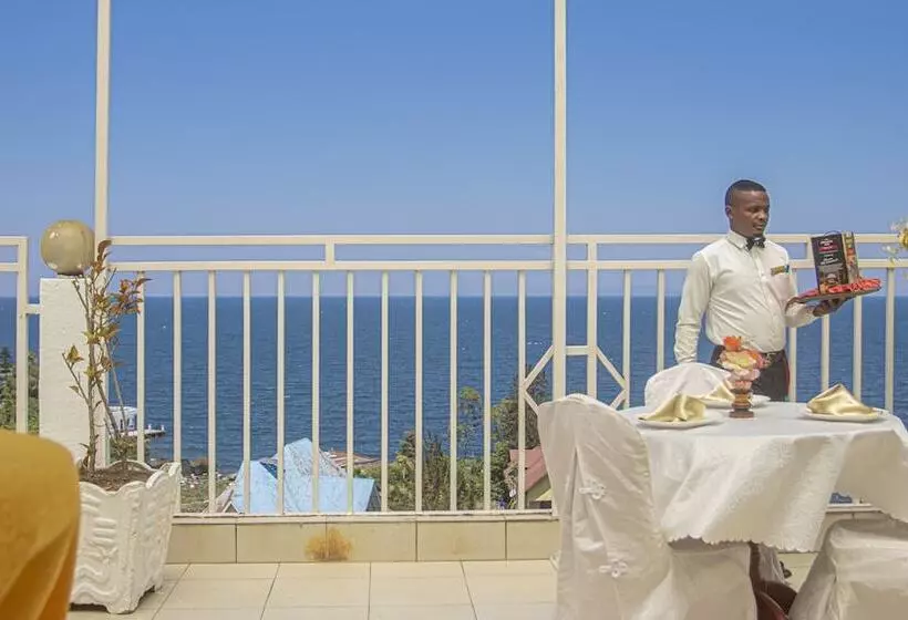 Lomakeskus La Joie Plazza