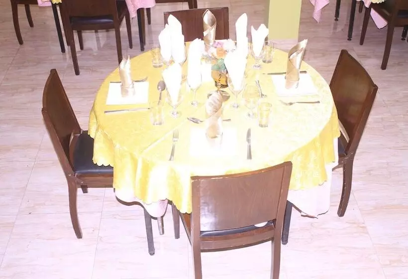 Lomakeskus La Joie Plazza