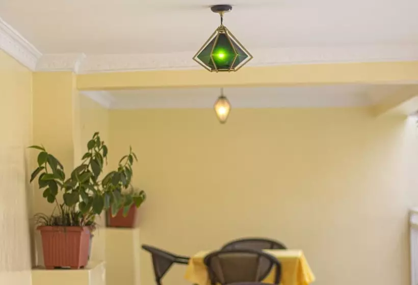 Lomakeskus La Joie Plazza