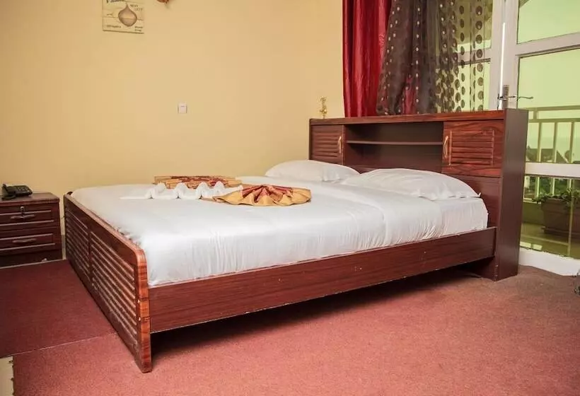 Lomakeskus La Joie Plazza