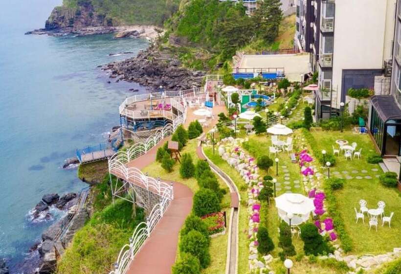 Samcheok Pension Huga