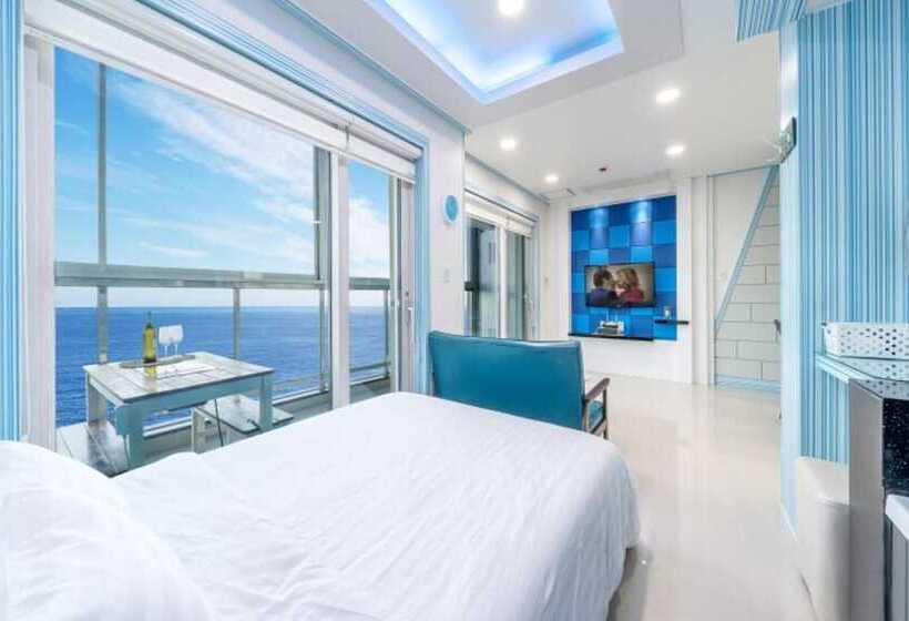 Samcheok Pension Huga