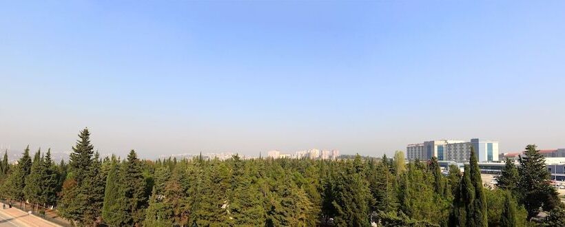 Samsun Mes Hotel & Spa