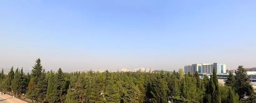 Samsun Mes Hotel & Spa