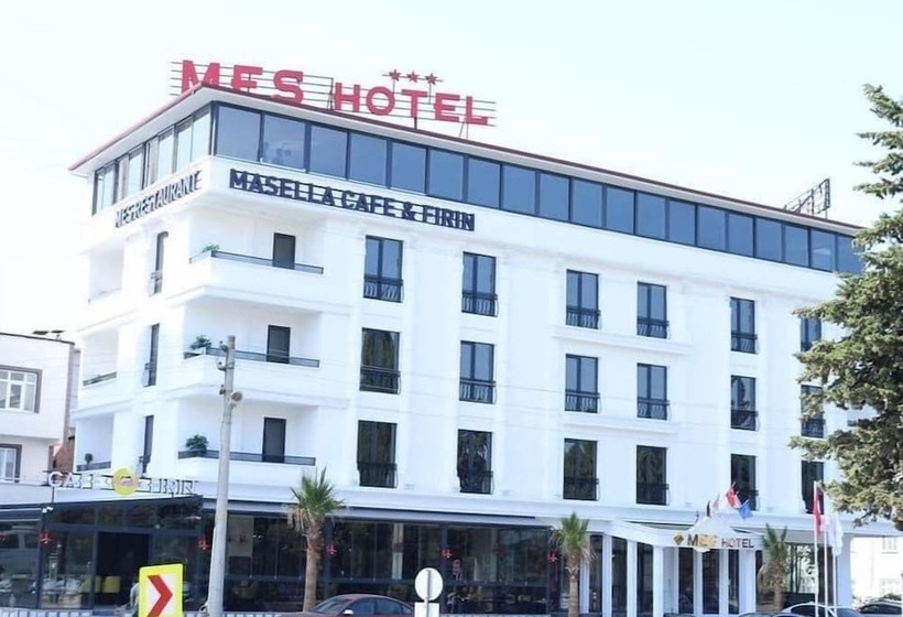Samsun Mes Hotel & Spa