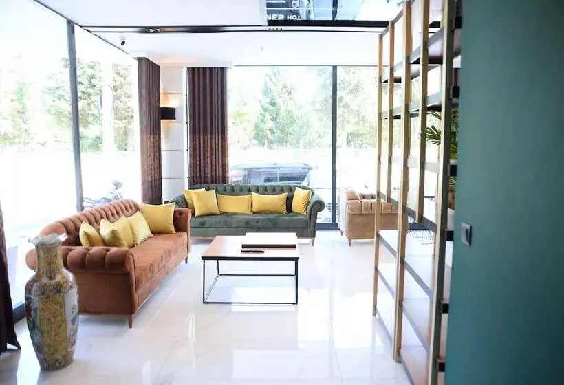 Samsun Mes Hotel & Spa