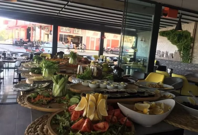 Samsun Mes Hotel & Spa