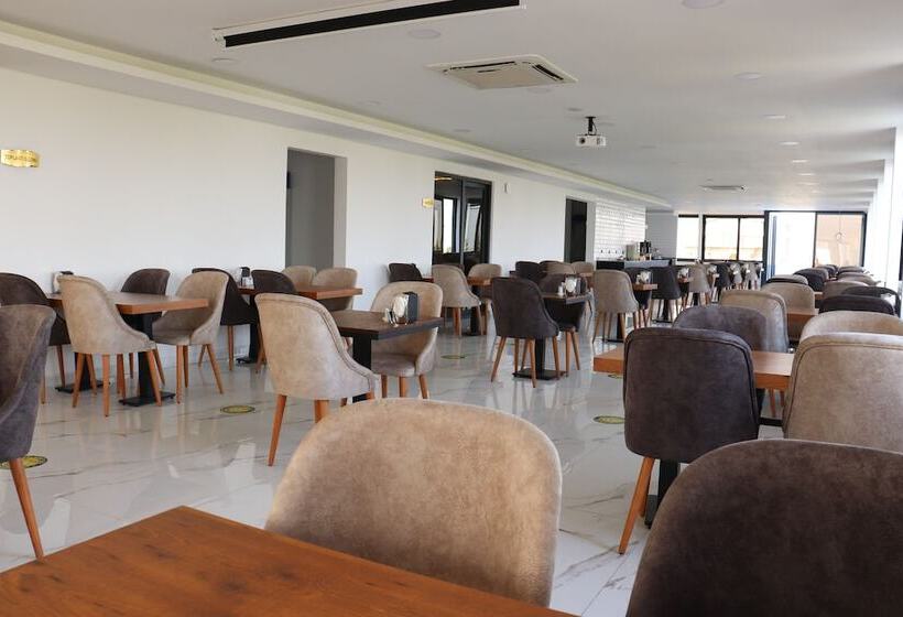 Samsun Mes Hotel & Spa