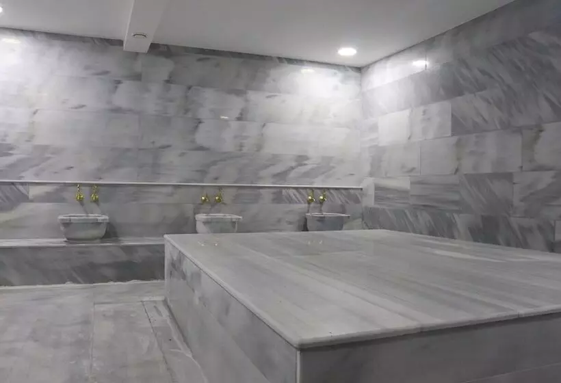 Samsun Mes Hotel & Spa