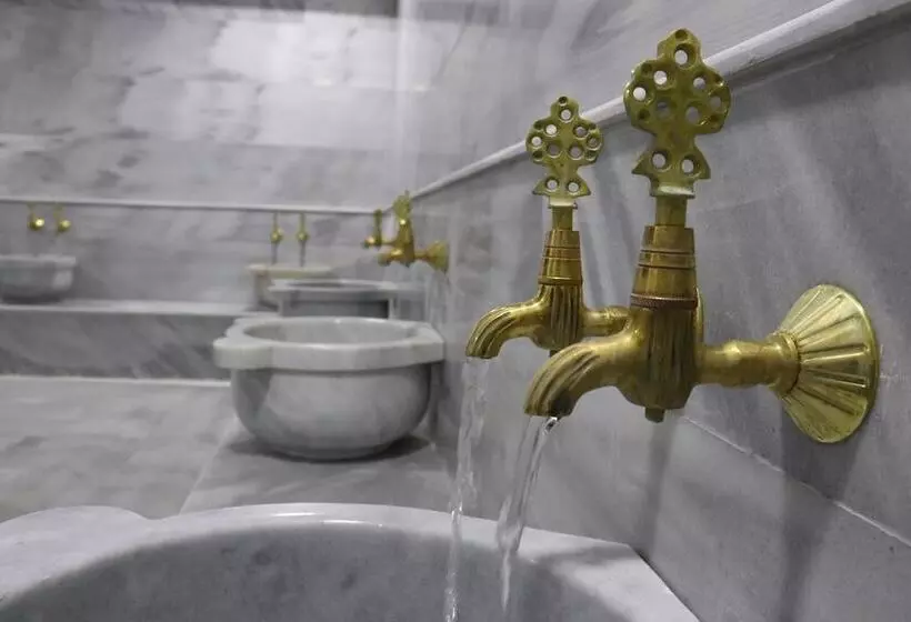 Samsun Mes Hotel & Spa