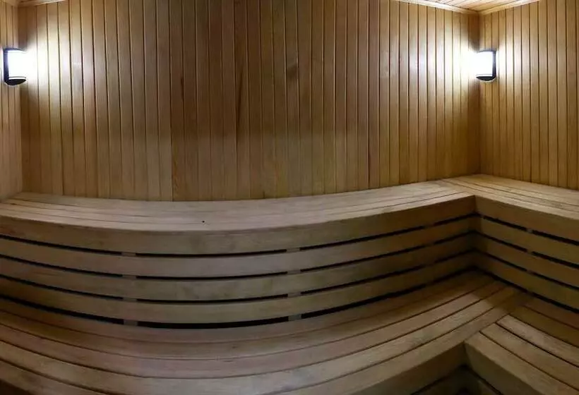 Samsun Mes Hotel & Spa