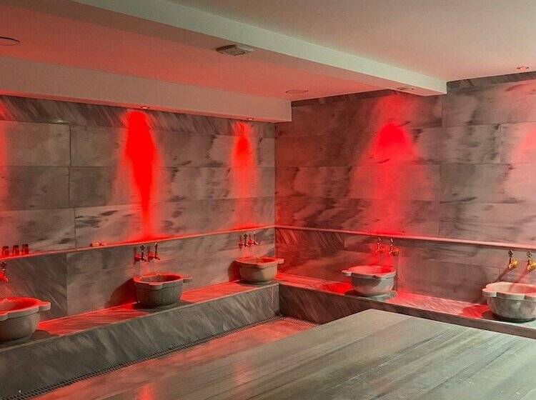 Samsun Mes Hotel & Spa