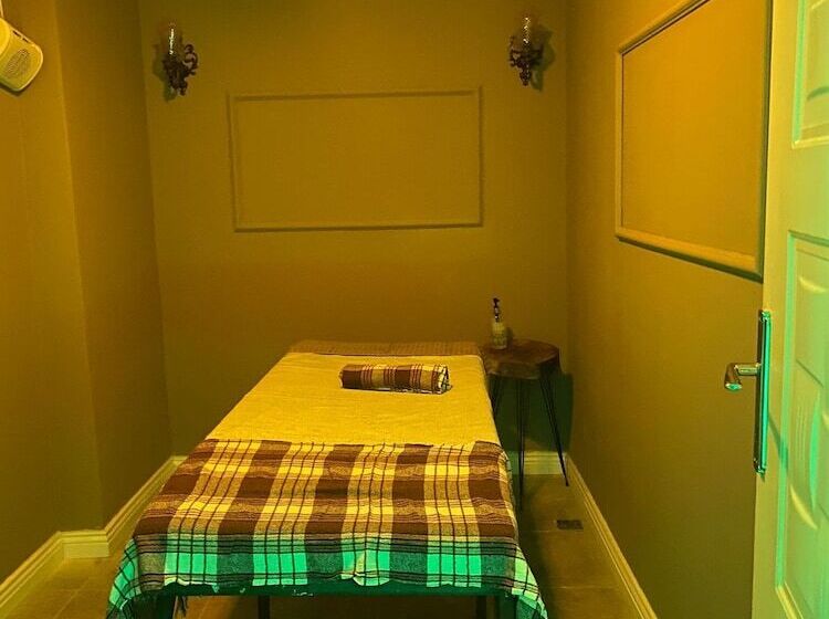 Samsun Mes Hotel & Spa