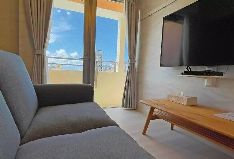 Terrace Resort Mihama