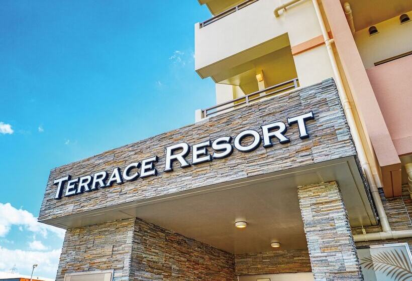 Terrace Resort Mihama