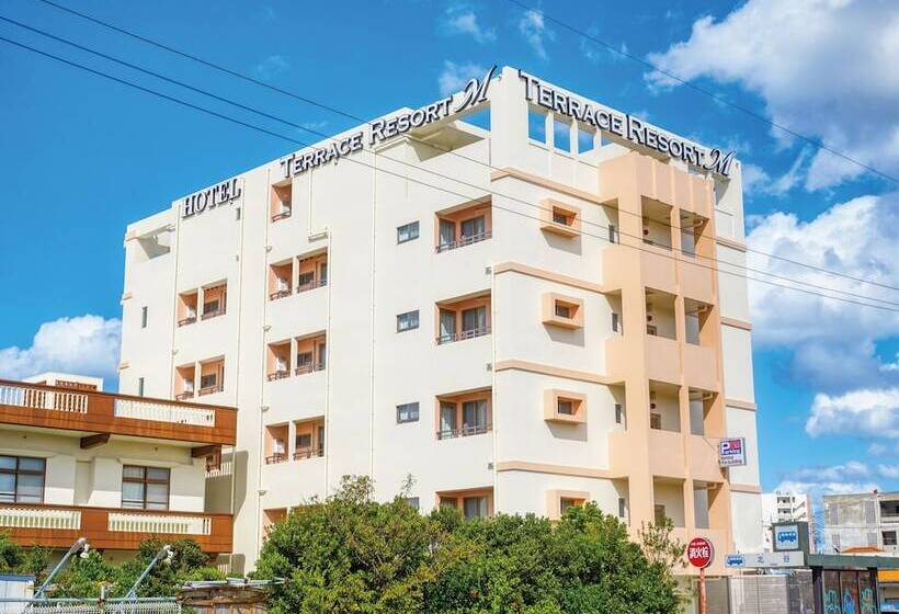 Terrace Resort Mihama