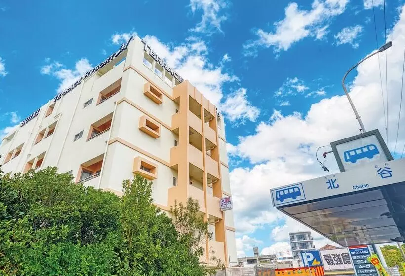 Terrace Resort Mihama