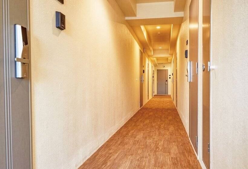 Terrace Resort Mihama