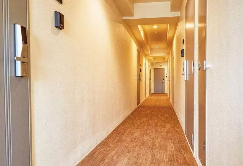 Terrace Resort Mihama