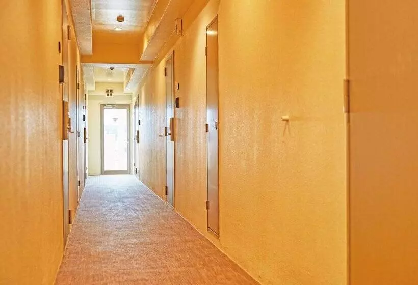 Terrace Resort Mihama